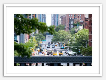 NYC Green