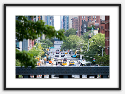 NYC Green