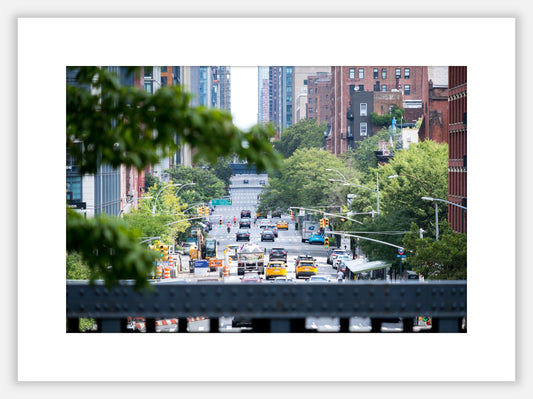NYC Green