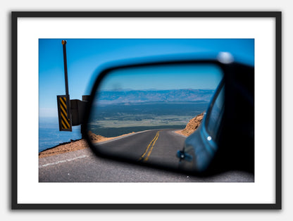 Pikes Peak