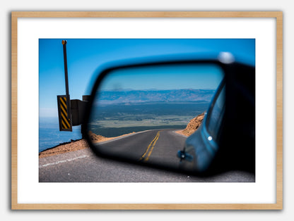 Pikes Peak