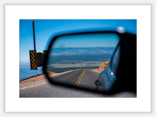 Pikes Peak