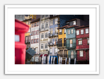 Porto Tiles