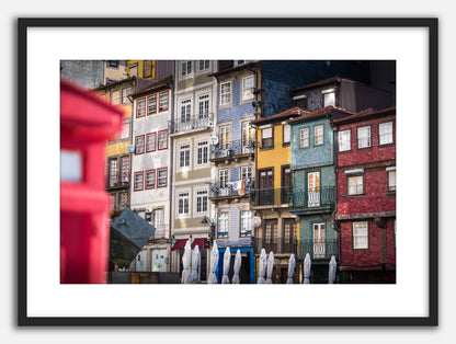 Porto Tiles