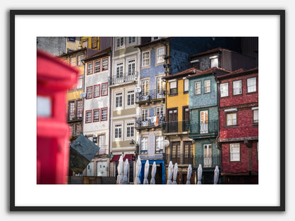 Porto Tiles