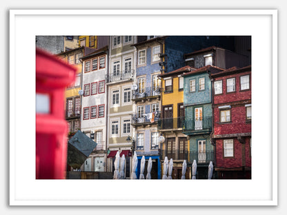Porto Tiles