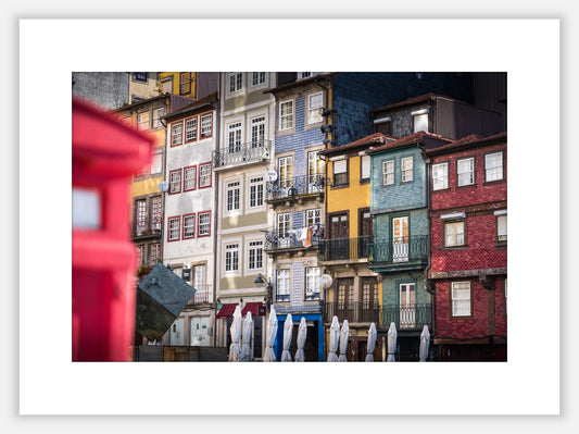 Porto Tiles