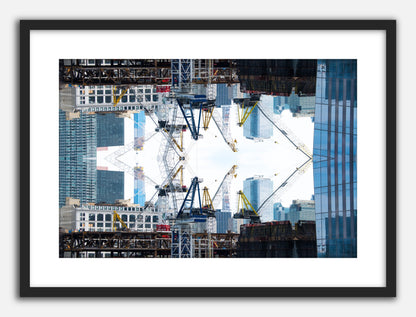 NYC Steel