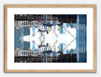 NYC Steel