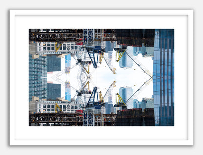 NYC Steel