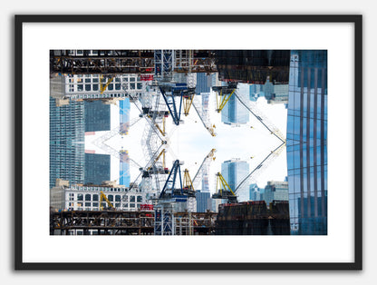 NYC Steel