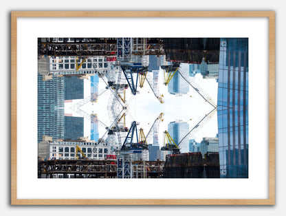 NYC Steel