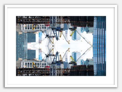 NYC Steel