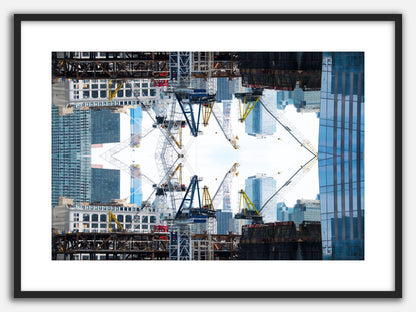 NYC Steel