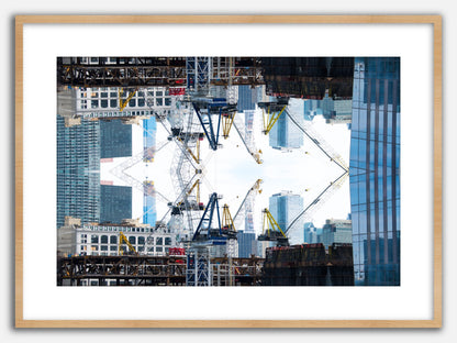 NYC Steel