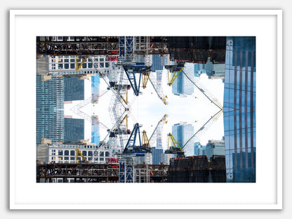 NYC Steel