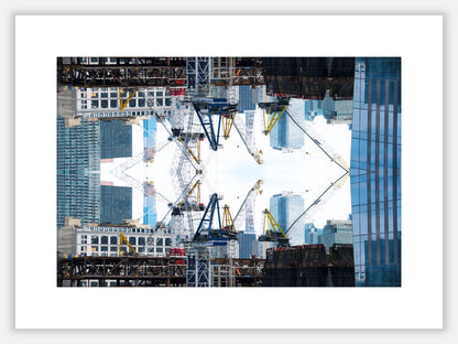 NYC Steel