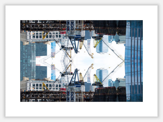 NYC Steel