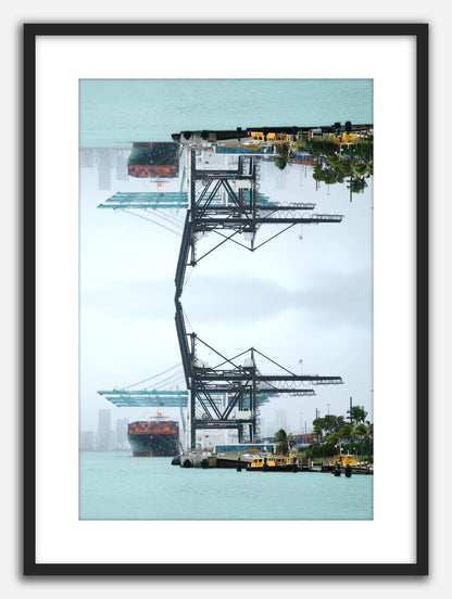 Miami Steel II