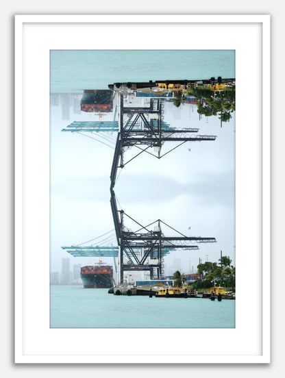 Miami Steel II