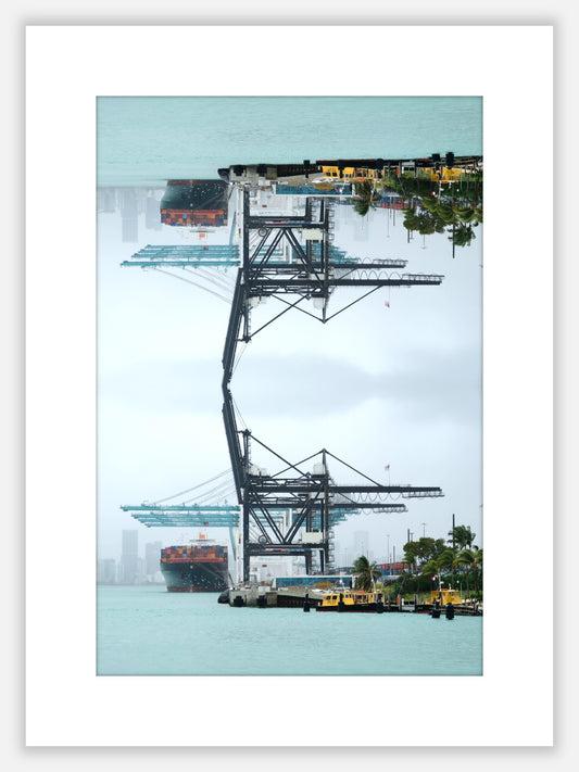 Miami Steel II